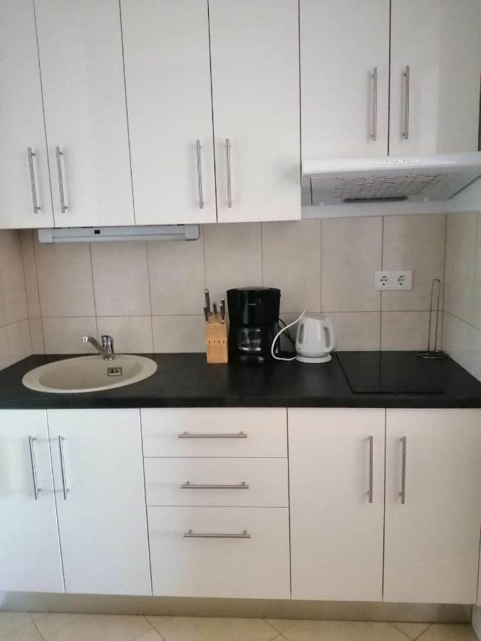 Apartments Saldun Трогир Экстерьер фото
