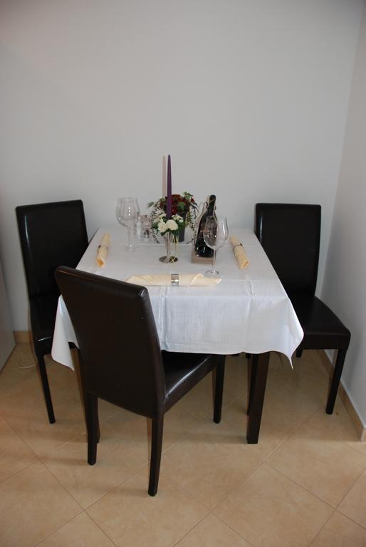 Apartments Saldun Трогир Номер фото